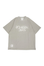 画像をギャラリービューアに読み込む, DG-T028 | ワイドシルエットTシャツ/ DIAG ボネーラディアグ