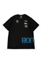 画像をギャラリービューアに読み込む, BNR-T217 | ドライTシャツ/ bonera ボネーラ