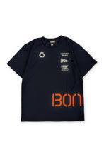 画像をギャラリービューアに読み込む, BNR-T217 | ドライTシャツ/ bonera ボネーラ