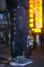 画像をギャラリービューアに読み込む, DG-MM002 | ストレッチアンセムパンツ/ mastermind JAPAN × BONERA DIAG