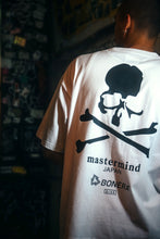 画像をギャラリービューアに読み込む, DG-MM005 | ショートスリーブTシャツ / mastermind JAPAN × BONERA DIAG