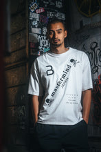 画像をギャラリービューアに読み込む, DG-MM005 | ショートスリーブTシャツ / mastermind JAPAN × BONERA DIAG