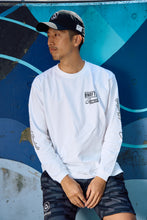 画像をギャラリービューアに読み込む, BNR-SW051HP/ライトオンススウェットパンツ(BLK, NVY, GRY)/bonera