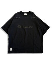 画像をギャラリービューアに読み込む, DG-T019/ ワイドシルエットTシャツ(WHITE,BLACK)/DIAG