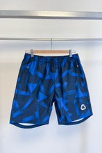 画像をギャラリービューアに読み込む, BNR-TJ072HP/ウインドブレーカーハーフパンツ(BLACK, NAVY)/bonera