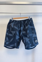 画像をギャラリービューアに読み込む, BNR-TJ072HP/ウインドブレーカーハーフパンツ(BLACK, NAVY)/bonera