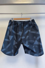 画像をギャラリービューアに読み込む, BNR-TJ072HP/ウインドブレーカーハーフパンツ(BLACK, NAVY)/bonera