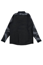 画像をギャラリービューアに読み込む, BNR-TJ081T/ジャージジャケット(BLACK,NAVY)/bonera