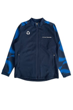 画像をギャラリービューアに読み込む, BNR-TJ081T/ジャージジャケット(BLACK,NAVY)/bonera