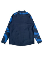 画像をギャラリービューアに読み込む, BNR-TJ081T/ジャージジャケット(BLACK,NAVY)/bonera