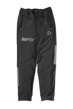 画像をギャラリービューアに読み込む, BNR-TJ080P/霜降りスウェットロングパンツ(GRAY,BLACK)/bonera