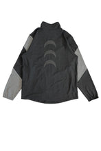 画像をギャラリービューアに読み込む, BNR-TJ080T/霜降りスウェットジャケット(GRAY,BLACK)/bonera