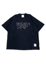 画像をギャラリービューアに読み込む, DG-T014/ビックシルエットTシャツ(ホワイト、ブラック)/ DIAG