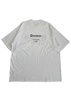 画像をギャラリービューアに読み込む, DG-T014/ビックシルエットTシャツ(ホワイト、ブラック)/ DIAG