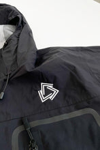 画像をギャラリービューアに読み込む, DG-JK009/3レイヤージャケット/DIAG