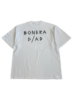 画像をギャラリービューアに読み込む, DG-T010/ ビックシルエットTシャツ(WHITE,BLACK)/DIAG