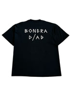 画像をギャラリービューアに読み込む, DG-T010/ ビックシルエットTシャツ(WHITE,BLACK)/DIAG