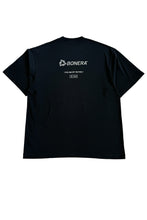 画像をギャラリービューアに読み込む, DG-T012/ビックシルエットTシャツ(WHITE,BLACK)/DIAG