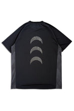 画像をギャラリービューアに読み込む, BNR-PS105T/昇華プラクティスシャツ(BLACK,NAVY)/bonera