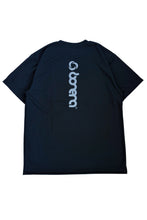 画像をギャラリービューアに読み込む, BNR-T203/ドライTシャツ (BLK, WHT,NVY)/bonera