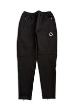 画像をギャラリービューアに読み込む, BNR-TJ092P/ジャージパンツ(BLACK,NAVY)/bonera