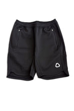 画像をギャラリービューアに読み込む, BNR-TJ092HP/ジャージハーフパンツ(BLACK,NAVY)/bonera