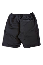 画像をギャラリービューアに読み込む, BNR-TJ092HP/ジャージハーフパンツ(BLACK,NAVY)/bonera