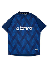 画像をギャラリービューアに読み込む, BNR-PS105T/昇華プラクティスシャツ(BLACK,NAVY)/bonera