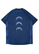 画像をギャラリービューアに読み込む, BNR-PS105T/昇華プラクティスシャツ(BLACK,NAVY)/bonera