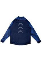 画像をギャラリービューアに読み込む, BNR-TJ092T/昇華ジャージジャケット(BLACK,NAVY)/bonera