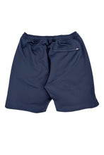 画像をギャラリービューアに読み込む, BNR-TJ092HP/ジャージハーフパンツ(BLACK,NAVY)/bonera