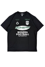 画像をギャラリービューアに読み込む, BNR-T204/ドライTシャツ (BLK, WHT,NVY)/bonera