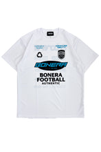画像をギャラリービューアに読み込む, BNR-T204/ドライTシャツ (BLK, WHT,NVY)/bonera