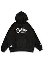 画像をギャラリービューアに読み込む, BNR-SW065/プルオーバーフーディ( WHT, BLK, GRN)/bonera