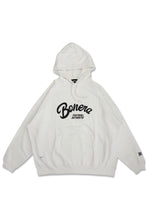 画像をギャラリービューアに読み込む, BNR-SW065/プルオーバーフーディ( WHT, BLK, GRN)/bonera