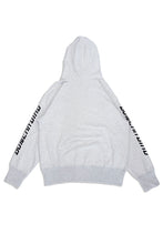 画像をギャラリービューアに読み込む, DG-SW005T/プルオーバースウェットパーカー(BLACK, GRAY)/DIAG