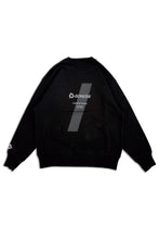 画像をギャラリービューアに読み込む, DG-SW006T/スウェットクルーネック (DIAG)