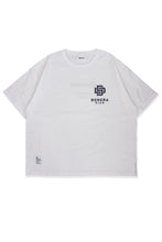 画像をギャラリービューアに読み込む, DG-T027 | ワイドシルエットTシャツ/ DIAG ボネーラディアグ