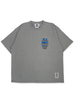 画像をギャラリービューアに読み込む, LB-T030 | ビックシルエットTシャツ/ Libre ボネーラリブレ