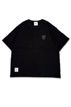 画像をギャラリービューアに読み込む, DG-T025 | ワイドシルエットTシャツ/ DIAG ボネーラディアグ
