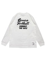 画像をギャラリービューアに読み込む, BNR-T206 | ロングスリーブTシャツ/bonera