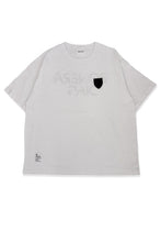 画像をギャラリービューアに読み込む, DG-T025 | ワイドシルエットTシャツ/ DIAG ボネーラディアグ