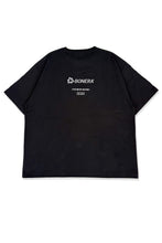 画像をギャラリービューアに読み込む, DG-T026 | ワイドシルエットTシャツ/ DIAG ボネーラディアグ