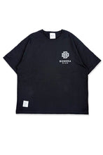 画像をギャラリービューアに読み込む, DG-T027 | ワイドシルエットTシャツ/ DIAG ボネーラディアグ