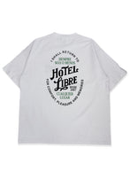 画像をギャラリービューアに読み込む, LB-T032 | ビックシルエットTシャツ/ Libre ボネーラリブレ