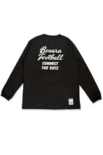 画像をギャラリービューアに読み込む, BNR-T206 | ロングスリーブTシャツ/bonera