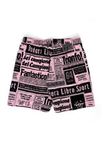 画像をギャラリービューアに読み込む, LB-PS009P | 昇華プラクティスパンツ/ Libre ボネーラリブレ