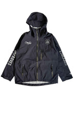 画像をギャラリービューアに読み込む, BNR-TJ078/3レイヤージャケット/bonera