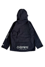 画像をギャラリービューアに読み込む, BNR-TJ078/3レイヤージャケット/bonera