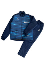 画像をギャラリービューアに読み込む, BNR-WJ013/パデットセットアップ (BLK, NVY)/bonera